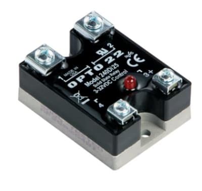 OPTO 22 240DI25