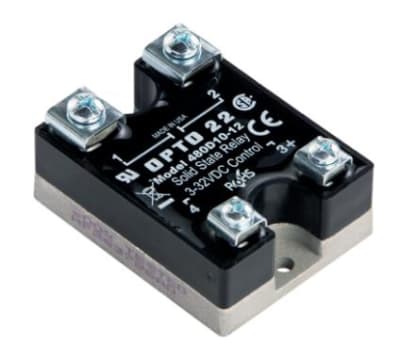 OPTO 22 480D10-12