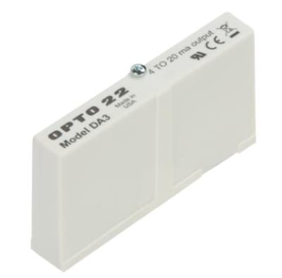 OPTO 22 DA3