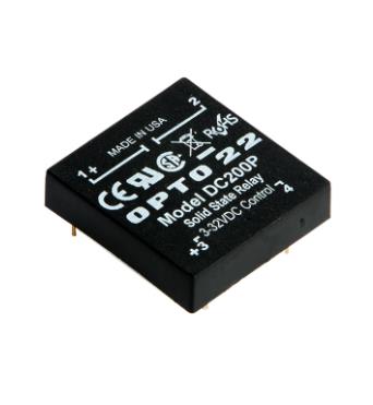 OPTO 22 DC200P