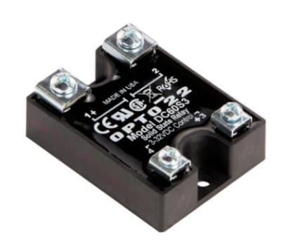 OPTO 22 DC60S3