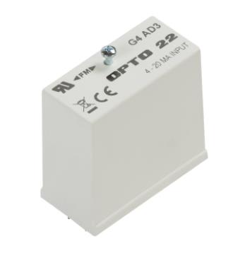 OPTO 22 G4AD3