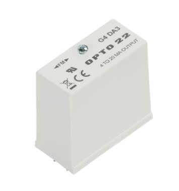 OPTO 22 G4DA3