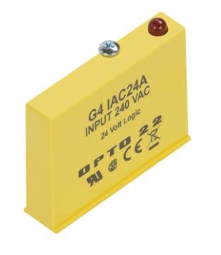 OPTO 22 G4IAC24A