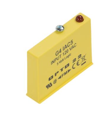 OPTO 22 G4-IAC5