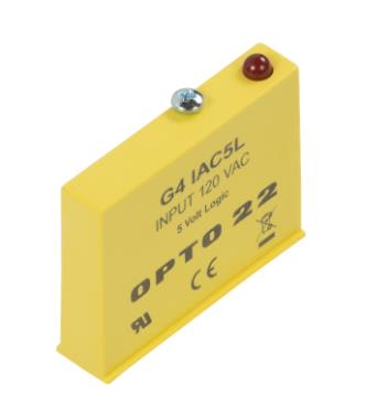 OPTO 22 G4IAC5-L