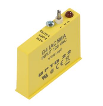 OPTO 22 G4IAC5MA