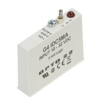 OPTO 22 G4IDC5MA