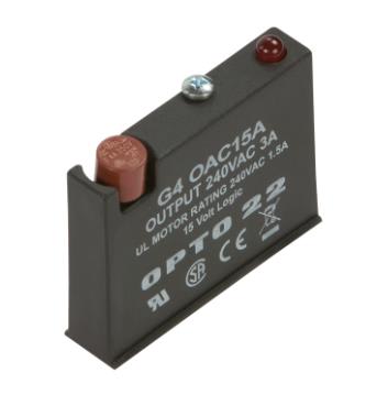 OPTO 22 G4OAC15A