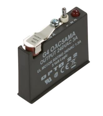 OPTO 22 G4OAC5AMA
