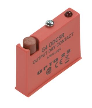 OPTO 22 G4ODC5R