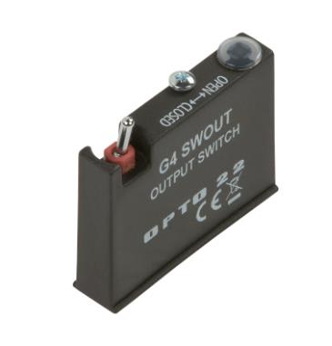OPTO 22 G4SWOUT