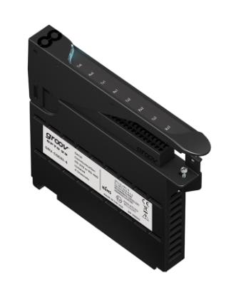 OPTO 22 GRV-CSERI-4