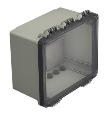 OPTO 22 GRV-ENC-POLY-MD