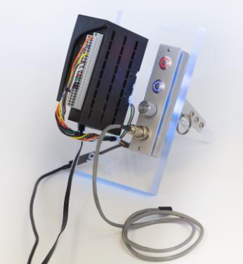 OPTO 22 GRV-RIO2-LC