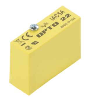 OPTO 22 IAC5A
