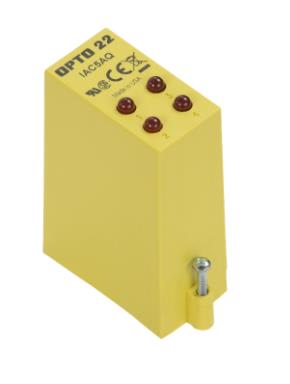 OPTO 22 IAC5AQ