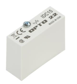 OPTO 22 IDC15