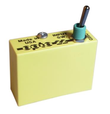 OPTO 22 INPUT SWITCH