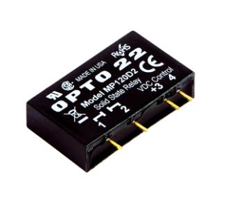 OPTO 22 MP120D2