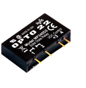 OPTO 22 MP240D2