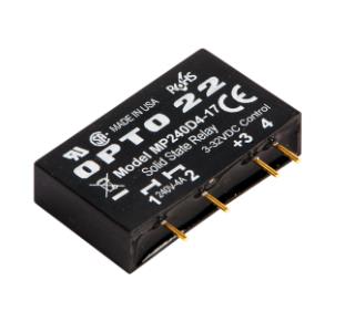 OPTO 22 MP240D4-17