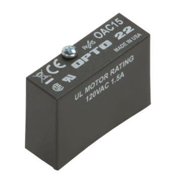 OPTO 22 OAC15