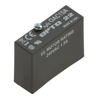 OPTO 22 OAC15A
