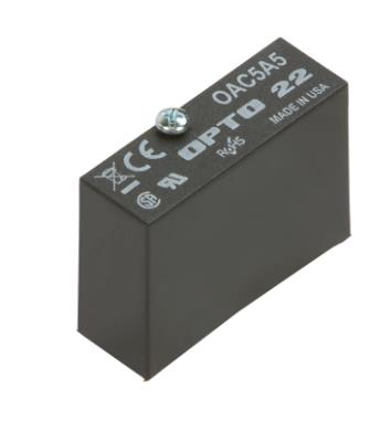OPTO 22 OAC5A5