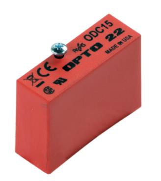 OPTO 22 ODC15