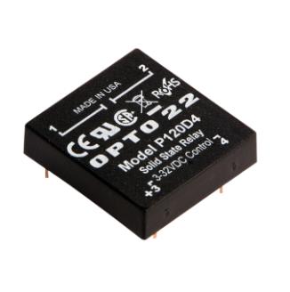 OPTO 22 P120D4