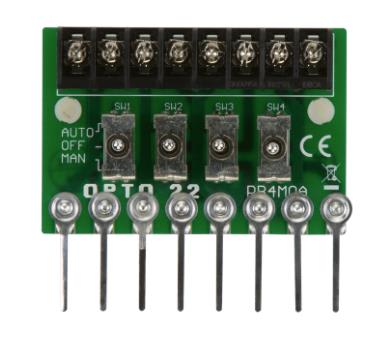 OPTO 22 PB4MOA