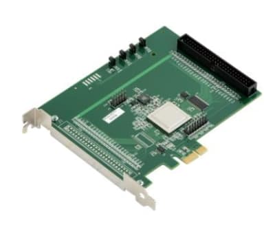 OPTO 22 PCIE-AC51