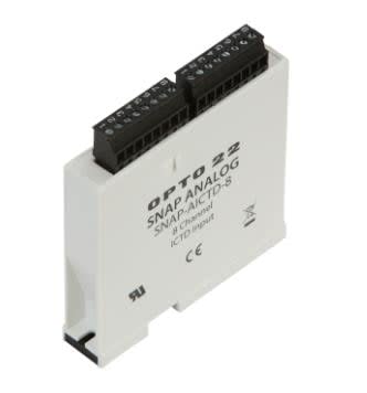 OPTO 22 SNAP-AICTD-8