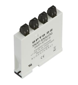 OPTO 22 SNAP-AITM-4I