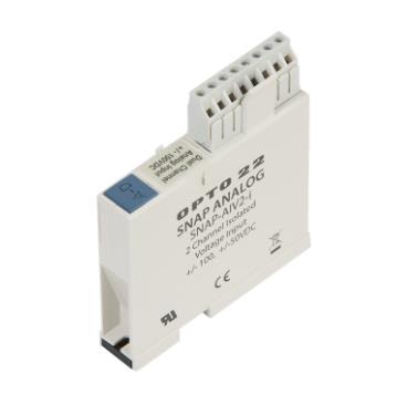 OPTO 22 SNAP-AIV2-I