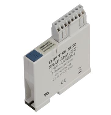 OPTO 22 SNAP-AIVRMS-I