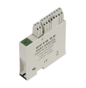 OPTO 22 SNAP-AOA-23-ISRC