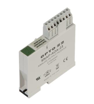 OPTO 22 SNAP-AOA-23