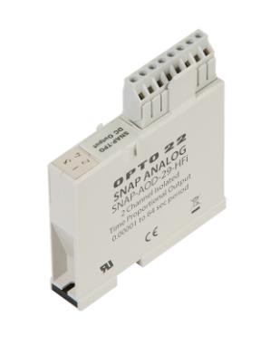 OPTO 22 SNAP-AOD-29-HFI