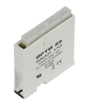 OPTO 22 SNAP-IDC-16