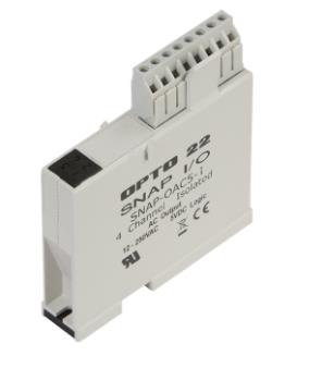 OPTO 22 SNAP-OAC5-I
