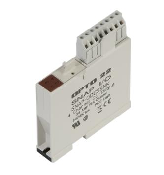 OPTO 22 SNAP-ODC5SNK