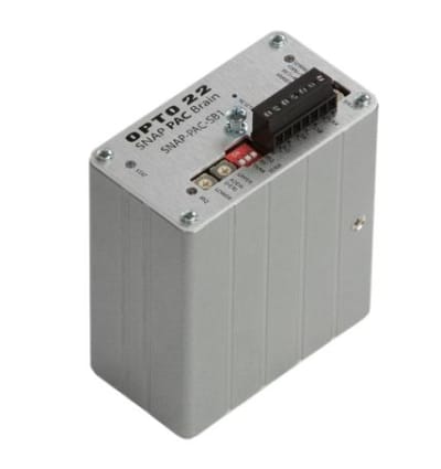 OPTO 22 SNAP-PAC-SB1