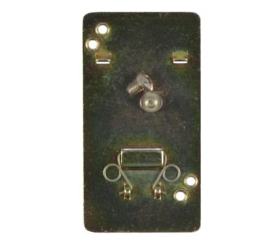 OPTO 22 SNAP-RACKDIN