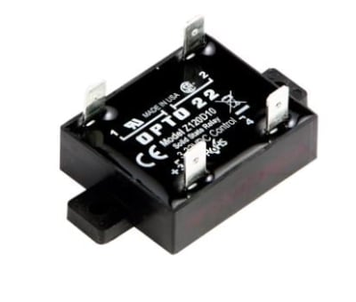 OPTO 22 Z120D10