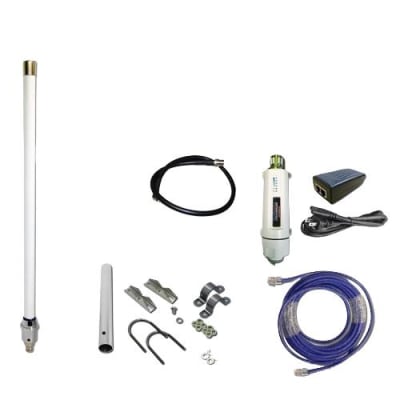 RADIO LABS 8VO-24APKIT-25