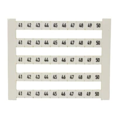 WEIDMULLER 523060041