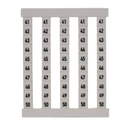 WEIDMULLER 0460660041