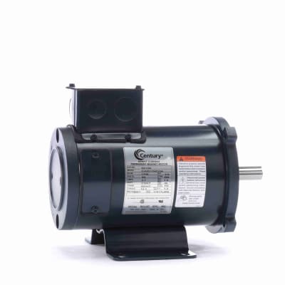 REGAL REXNORD DC120